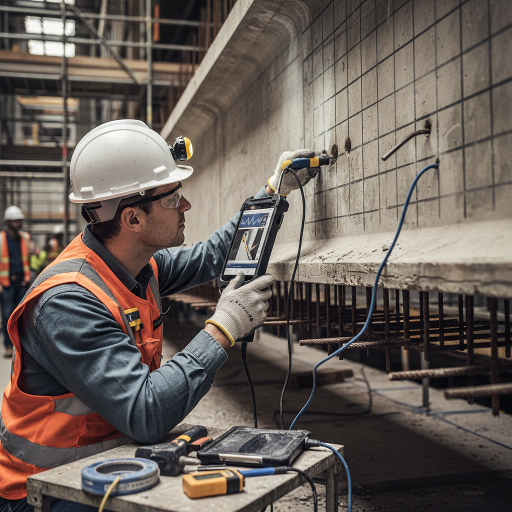 ตรวจสอบโครงสร้าง